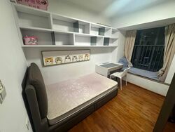 Blk 1E The Pinnacle@Duxton (Bukit Merah), HDB 4 Rooms #606580161